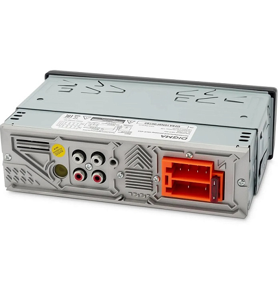 Автомагнитола DIGMA MCP-455