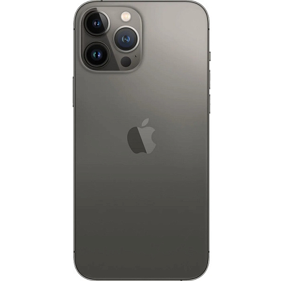 Смартфон APPLE iPhone 12 Pro Max 256Gb Графит (Б/У 2)