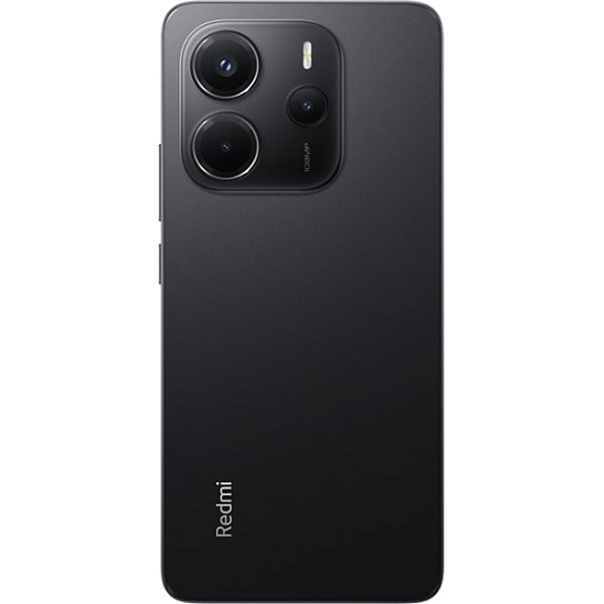 Смартфон Xiaomi Redmi Note 14 6/128Gb Midnight Black