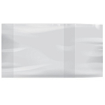 Обложка 243*455 для тетрадей "Пропись"/рабочих тетрадей/прописей Горецкого, универсальная, ArtSpace, ПП 70мкм PP 243.70