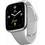 Смарт-часы XIAOMI Redmi Watch 3 Active, серебристый (мятая упаковка)