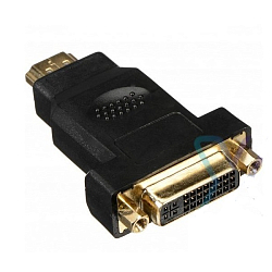 Переходник HDMI <--< DVI ENERGY POWER в техпаке