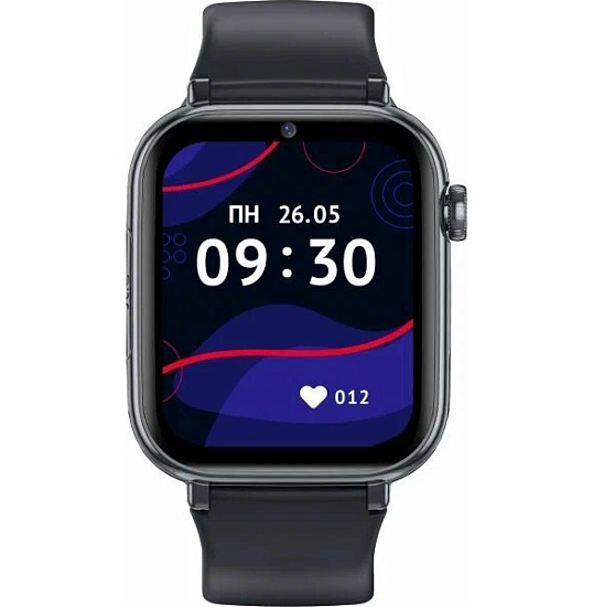 Смарт-часы Aimoto Concept 4G (черный)