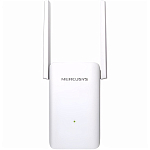 Точка доступа/повторитель WiFi MERCUSYS ME70X AX1800 белый