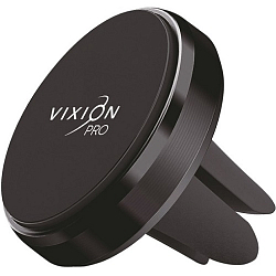 Автомобильный держатель VIXION VR-10 черный