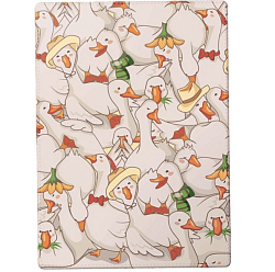Обложка для паспорта «Goose vibe», плотность 280 мкм 16748