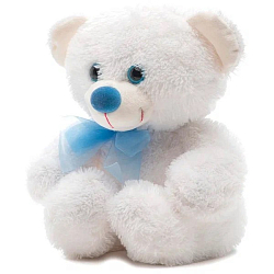 Мишка-светик DREAM MAKERS-INTERACTIVE MFR01\M