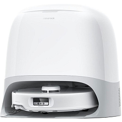 Робот-пылесос Roborock Q Revo Curv (White)