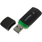 USB 8Gb SMARTBUY Paean Black