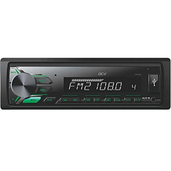 Автомагнитола ACV AVS-812G 1DIN 4x50Вт