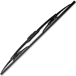 Дворник каркасный AVS Classic line CW-18 (45см)