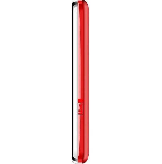 Телефон BQ 2448 Art L+ Red