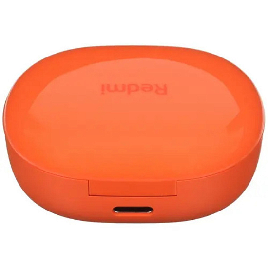 Наушники Xiaomi Redmi Buds 4 Youth Edition оранжевый