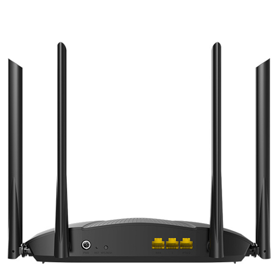 Роутер WiFi Tenda TX12 AX3000