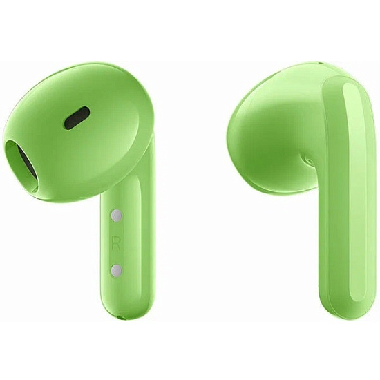 Наушники Xiaomi Redmi Buds 4 Youth Edition зеленый