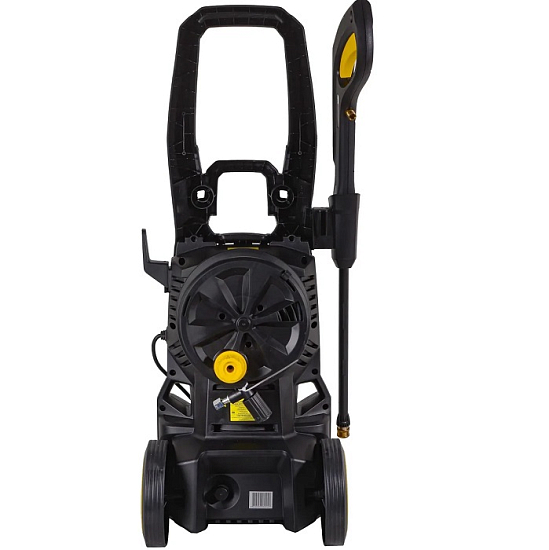Мойка HUTER W200i PROFESSIONAL