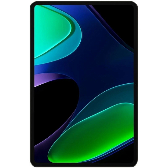 Планшет 11.0" XIAOMI Pad 6 6/128GB, золотой