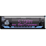 Автомагнитола AURA STORM-555BT