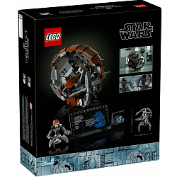 Конструктор LEGO Star Wars 75381 "Дройдека"