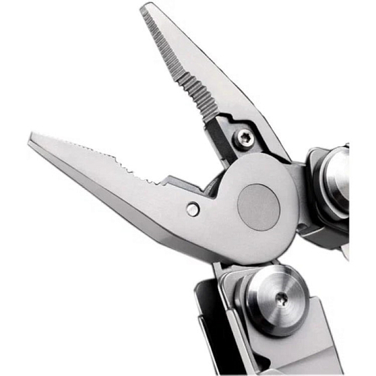 Мультитул Xiaomi NexTool Pro Multifunction (NE20167) - Silver