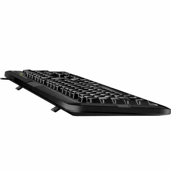 Клавиатура GENIUS KB-118 II, Black