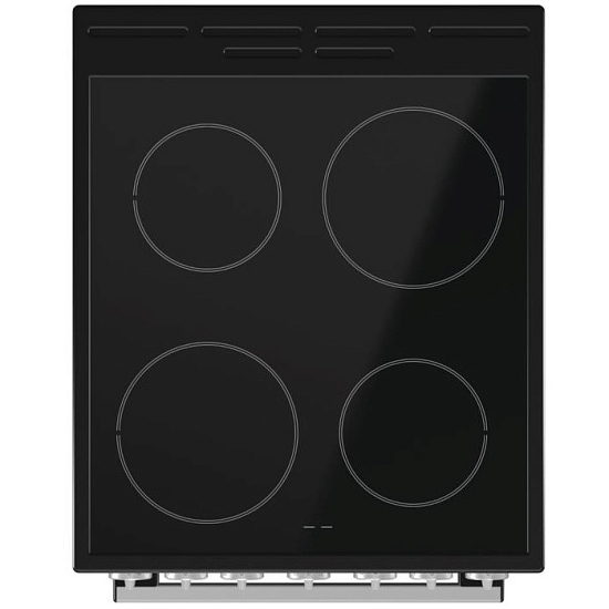 Электрическая плита GORENJE EC5220SG