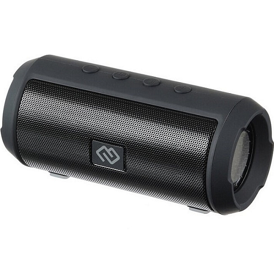 Колонка портативная DIGMA S-15 черная