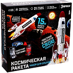 Набор для опытов «Космическая ракета» 5066415