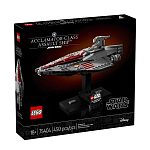 Конструктор LEGO STAR WARS 75404 Штурмовой корабль класса "Аккламатор"