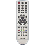 Пульт HUAYU TVD34 STV-LC1914W ic TV+DVD CHANGHONG L22C699A