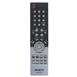 Пульт универсальный HUAYU для TV Samsung RM-552FC корпус AA59-00370A