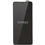Противоударное стекло ANMAC для Xiaomi Note 10 Pro Privacy