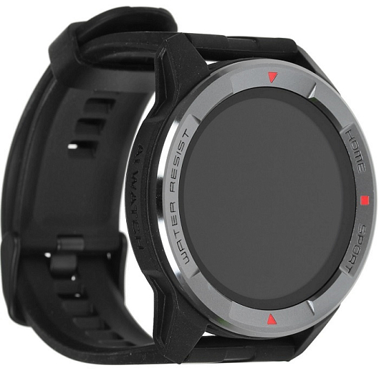 Смарт-часы Xiaomi Mibro Watch X1 Black EU