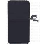 Дисплей iPhone X ORIG восст
