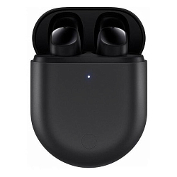 Наушники Xiaomi Redmi AirDots 3 Pro Black (CN)