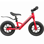 Детский беговел TORRENT Spirit (колеса 12д, рама сталь, световые эффекты)