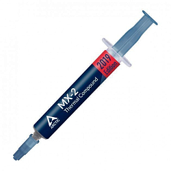 Термопаста ARCTIC MX-2 Thermal Compound 4гр 2019 Edition  (ACTCP00005B)