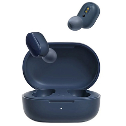 Наушники Xiaomi Redmi AirDots 3 Black (TWSEJ08LS) (CN)