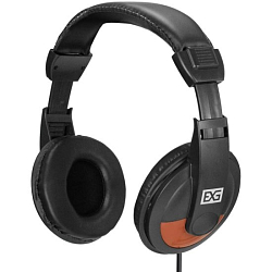 Наушники EXEGATE Office HS-130S