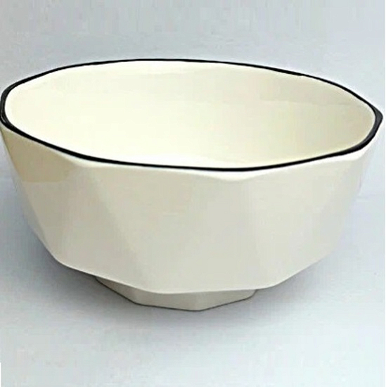 Салатник 15 см "Ромб" арт.MFK08365