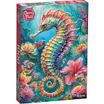 Пазл 1000 "Морской конек" Cherry Pazzl ,Польша