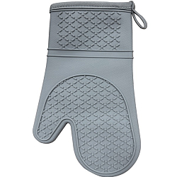 Варежка-прихватка REGENT Linea Silicone 64-0601, 30х18,5 см