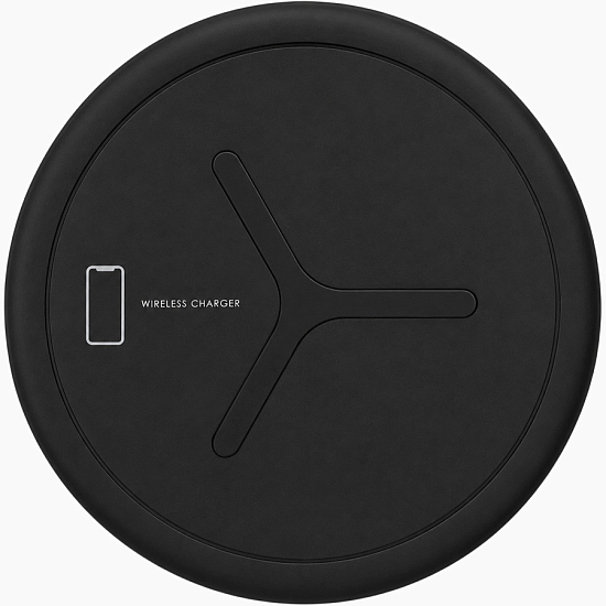 Беспроводное ЗУ SMARTBUY (SBP-W-103)