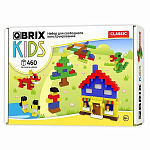 Конструктор QBRIX KIDS CLASSIC 27×19×5 30010