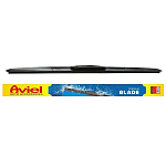 Дворник гибридный AVIEL FB-890 24" (600 мм)