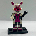 Фигурка SA006 Funtime Foxy