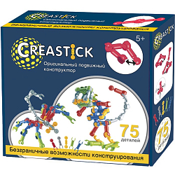 Конструктор CREASTICK T875 75