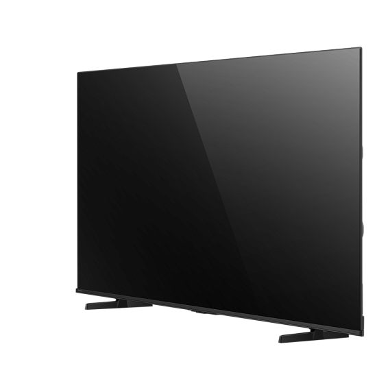 Телевизор HISENSE 43E7S (QLED/ UHD) 43"