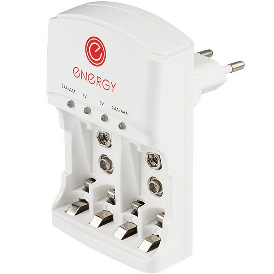 Зарядное устройство Energy 5000А (1/50)