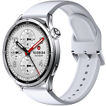 Смарт-часы Xiaomi Watch S5 Silver, 46mm